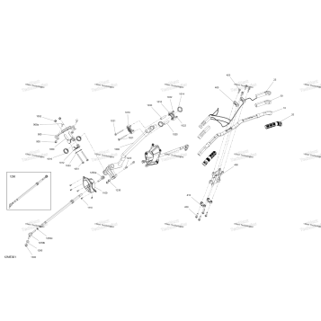 MECHANIC - STEERING