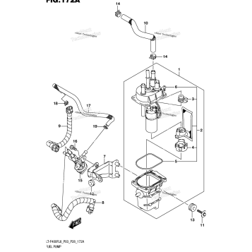 FUEL PUMP