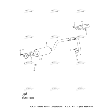 EXHAUST
