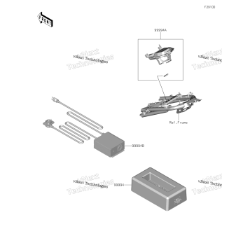 ACCESSORY(BATTERY CHARGER)