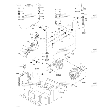 FUEL SYSTEM