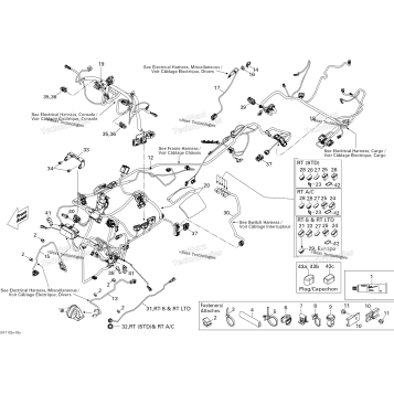 ELECTRICAL ACCESSORIES 1, SM5