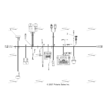 ELECTRICAL, HARNESS
