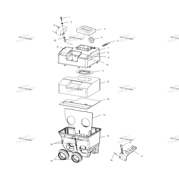 AIR BOX