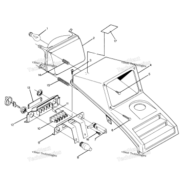 HEADLIGHT ASSEMBLY