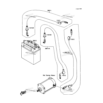 ELECTRICAL EQUIPMENT