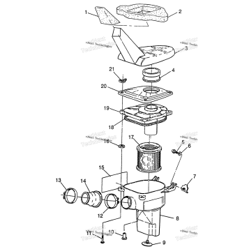 AIR BOX XPRESS (4939603960B006)