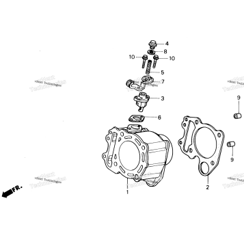 CYLINDER