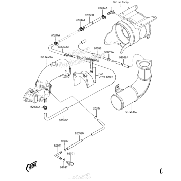 COOLING (JF650-A1)