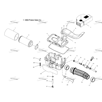 AIR BOX