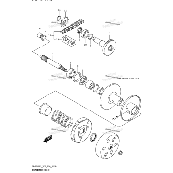 TRANSMISSION (2)