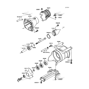 JET PUMP