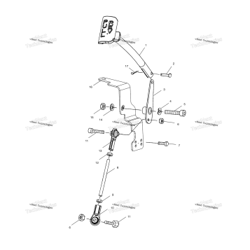 REVERSE LINKAGE