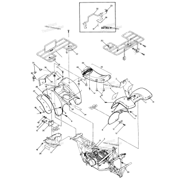 BODY ASSEMBLY
