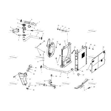 COOLING SYSTEM