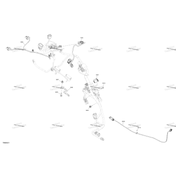 ELECTRIC - LOWER SECTION