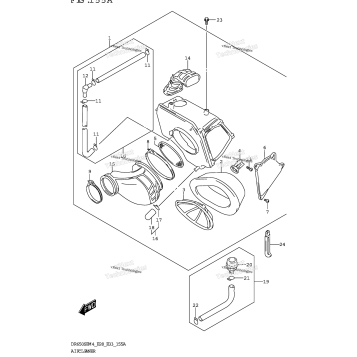 AIR CLEANER