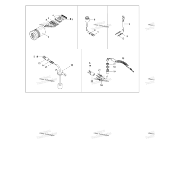 ELECTRICAL ACCESSORIES