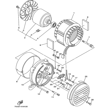 GENERATOR