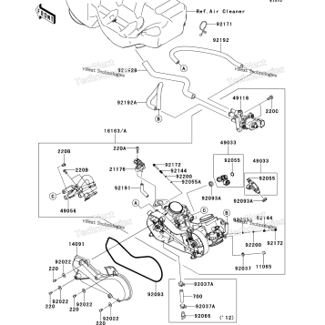 THROTTLE