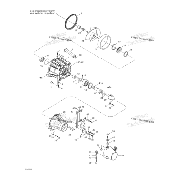 PUMP SYSTEM
