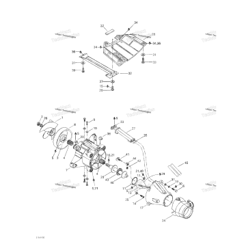 PROPULSION SYSTEM