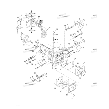 CARBURETOR (SINGLE)