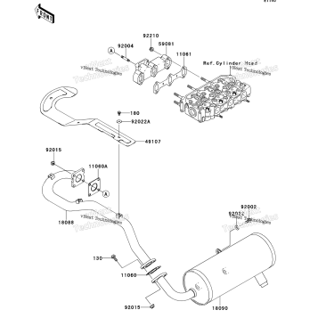 MUFFLER(S)
