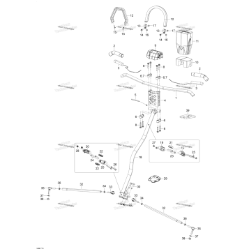 STEERING