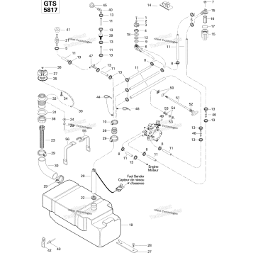 FUEL SYSTEM 587