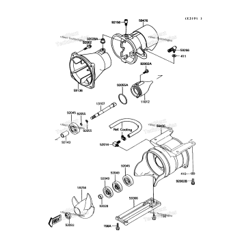 JET PUMP