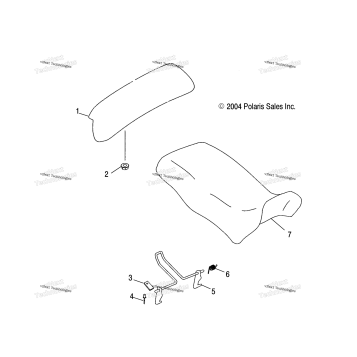 SEAT /AB/AC