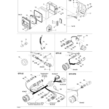 ELECTRICAL ACCESSORIES