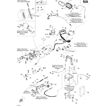 ELECTRICAL SYSTEM NA