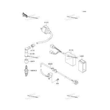 IGNITION SYSTEM