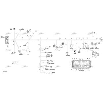 MAIN HARNESS STD
