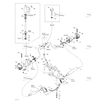 OFF POWER ASSISTED STEERING