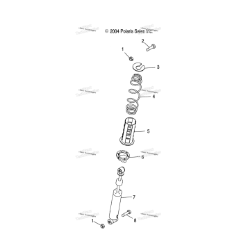SHOCK MOUNTING /AB/AC