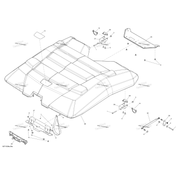 CARGO HARD TOP