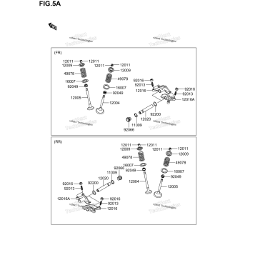 VALVE(K5)