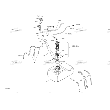 FUEL SYSTEM