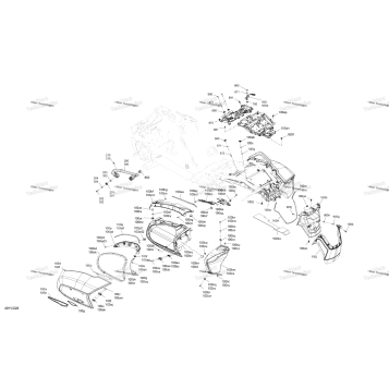 BODY - CARGO