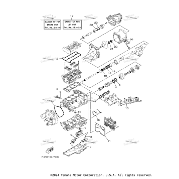 REPAIR KIT 1