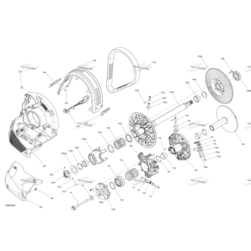 PULLEY - SYSTEM