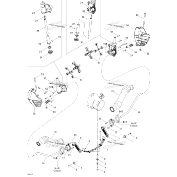 OFF POWER ASSISTED STEERING