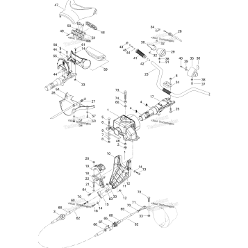 STEERING SYSTEM