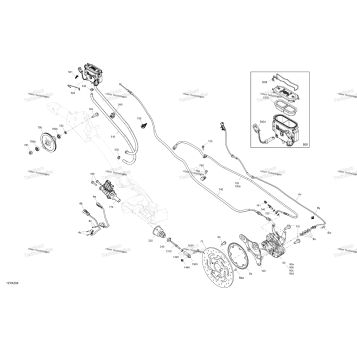 MECHANIC - REAR BRAKE - AUSTRALIA