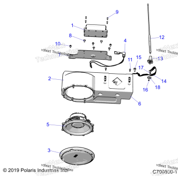 ACCESSORY, AUDIO, SUBWOOFER
