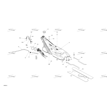 ENGINE - FUEL