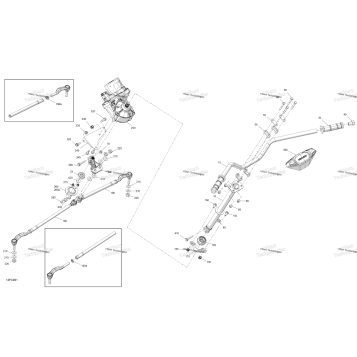 MECHANIC - STEERING